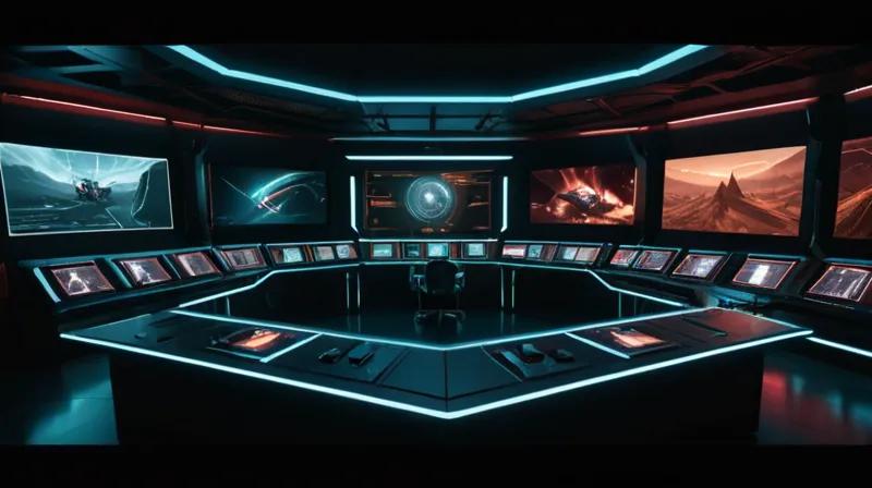 Crimson Desert dev apologizes for use of AI art