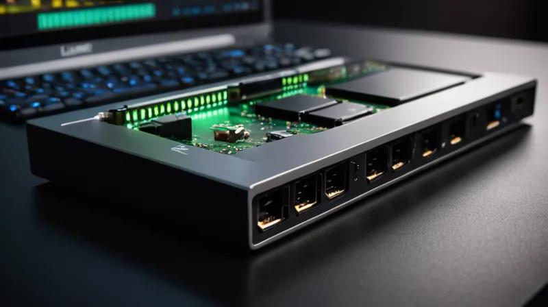 This Linux desktop runs like an app on your current desktop - and it's amazing