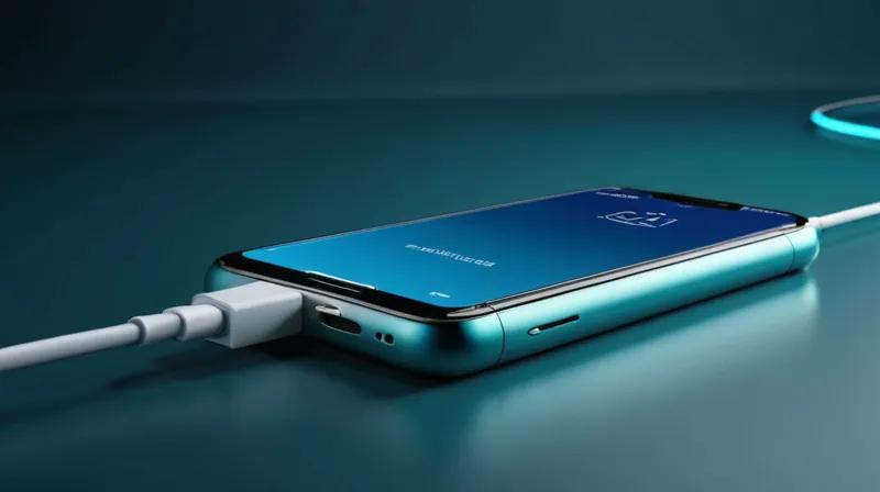 This USB-C accessory gave my iPhone and Android an unexpectedly useful superpower