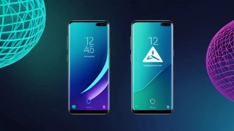 Samsung adopting AirDrop compatibility is exactly what Android needs right now