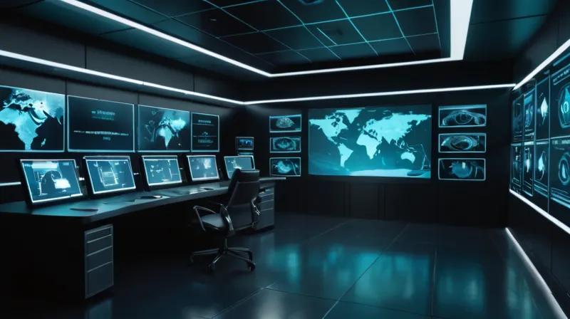 How disconnected clouds improve AI data governance