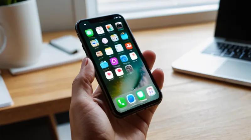 Your iPhone has a secret button on the back - here's how to unlock it