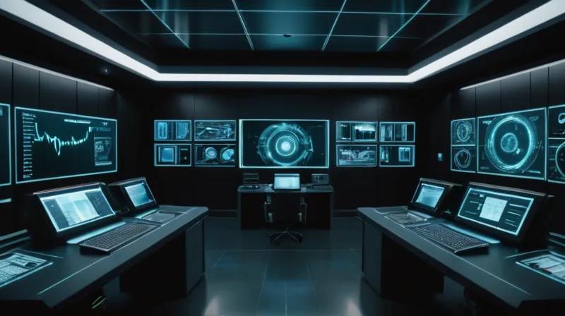 Palantir AI to support UK finance operations