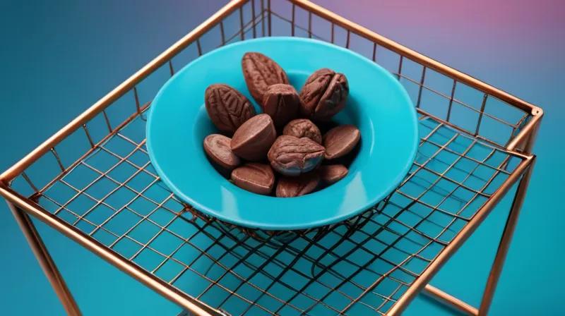 Foreverland raises €6M to scale its cocoa-free chocolate ingredient across Europe