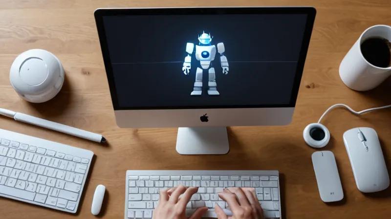 Agile Robots becomes the latest robotics company to partner with Google DeepMind