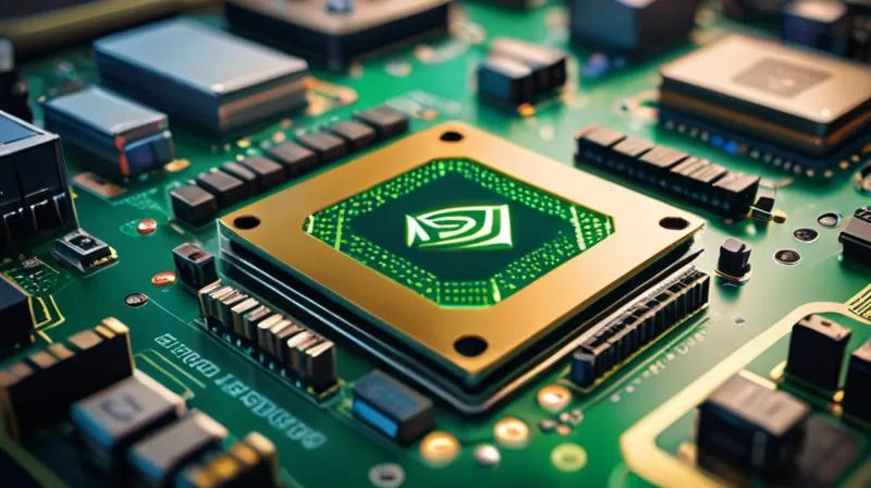 Nvidia CEO Jensen Huang: The idea that AI will destroy software is "ridiculous"