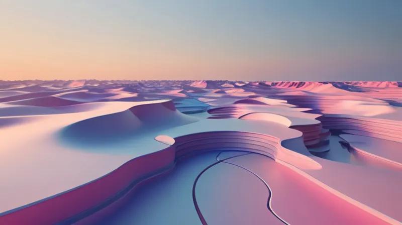 Meet the former Apple designer building a new AI interface at Hark