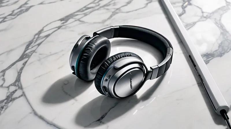 Bose's flagship headphones just dropped to the lowest price I've seen on Amazon