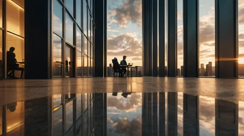 AI agents enter banking roles at Bank of America
