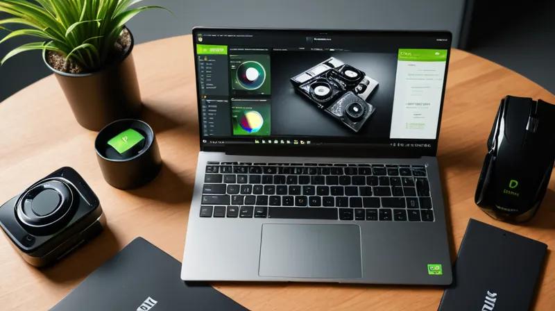 Nvidia has another record quarter amid record capex spends