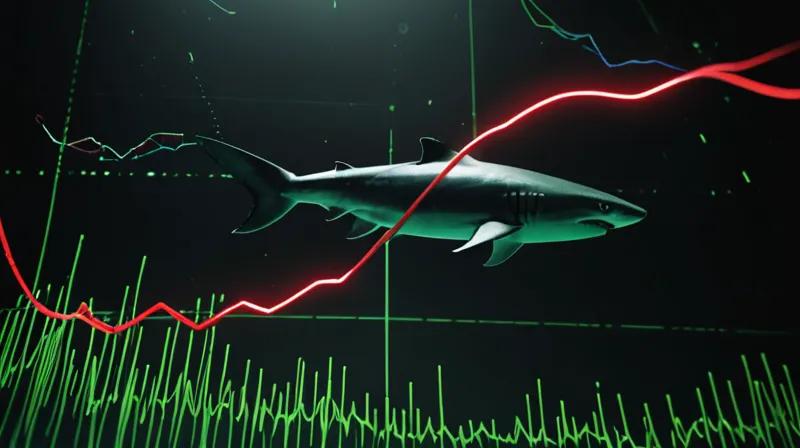 5 Shark Amazon Spring Sale deals that are perfect for a spring refresh