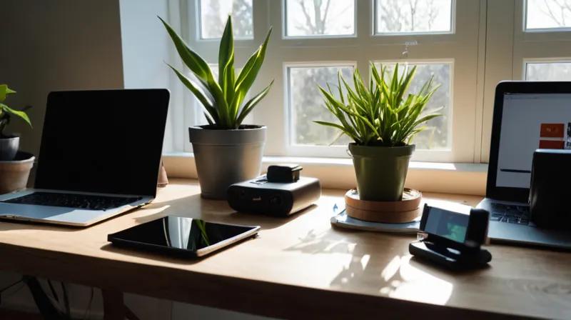 5 gadgets I'm buying this spring to grow my green thumb (and they're on sale)