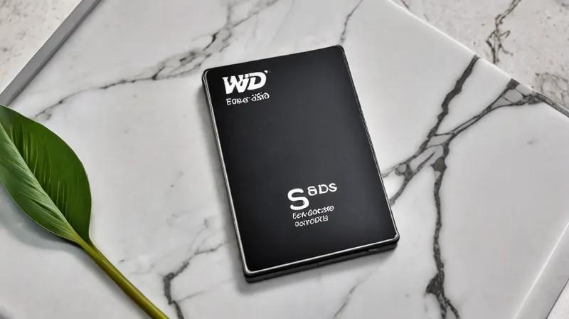 These WD Black SSDs are over 60% off during Amazon's Spring Sale