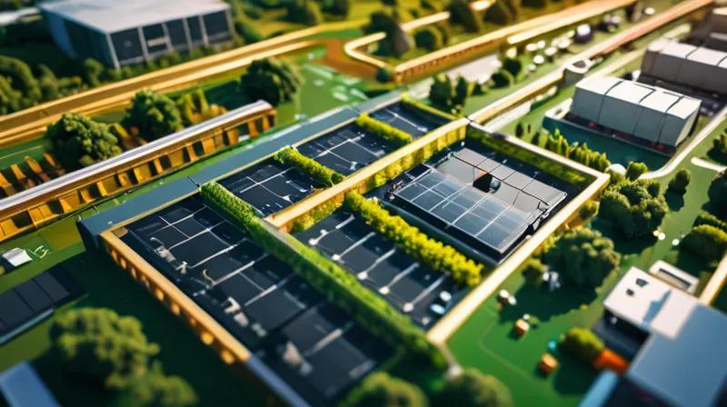 PaperShell secures €40.3M EU grant to build its first full-scale factory