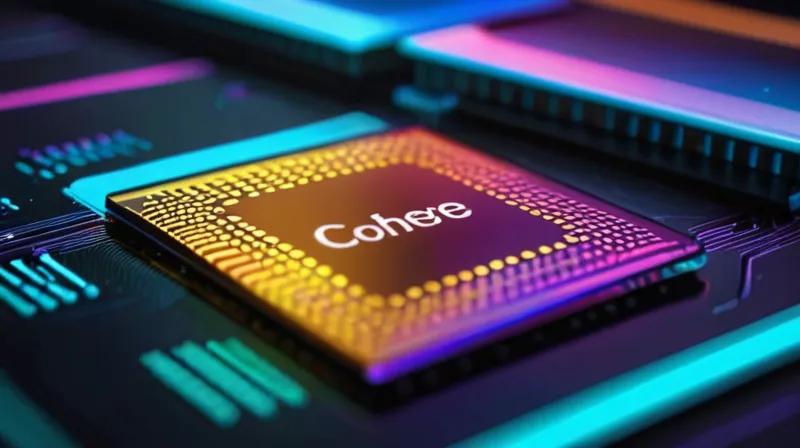 Cohere releases open source model that tops speech recognition benchmarks