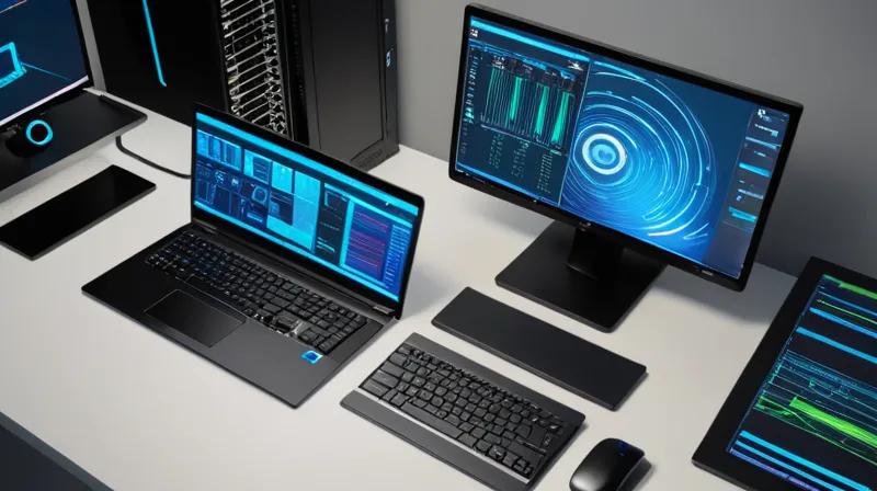 The latest in data centers, AI, and energy