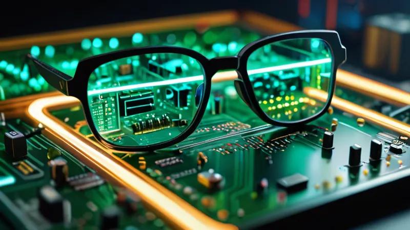 These XR glasses effectively replaced my dual monitors for work - and they're $170 off