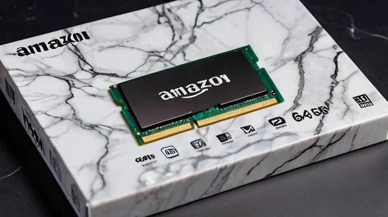 This is the lowest price on a 64GB RAM kit I've seen in months