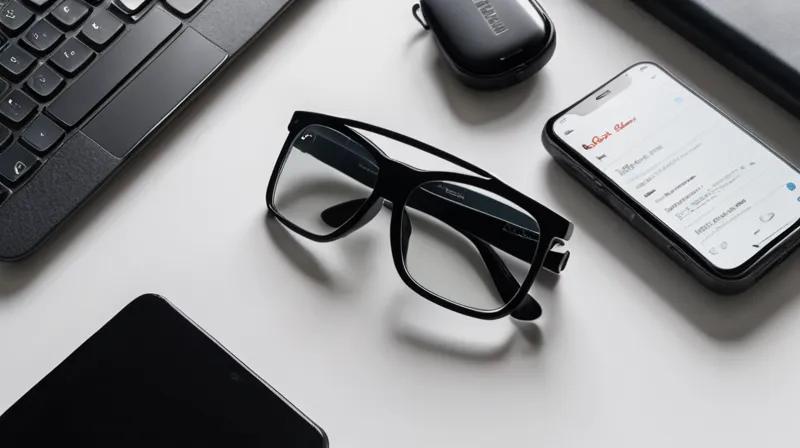 Meta’s new prescription Ray-Ban smart glasses are a distribution play, not a technology leap