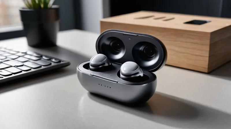 Samsung Galaxy Buds 4 Pro vs. Bose QuietComfort Ultra 2: I tested both, and here's the winner