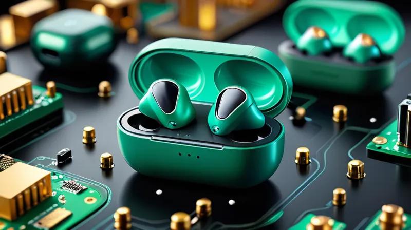 Samsung Galaxy Buds 4 Pro vs. Galaxy Buds 3 Pro: I tried both - here's who should upgrade