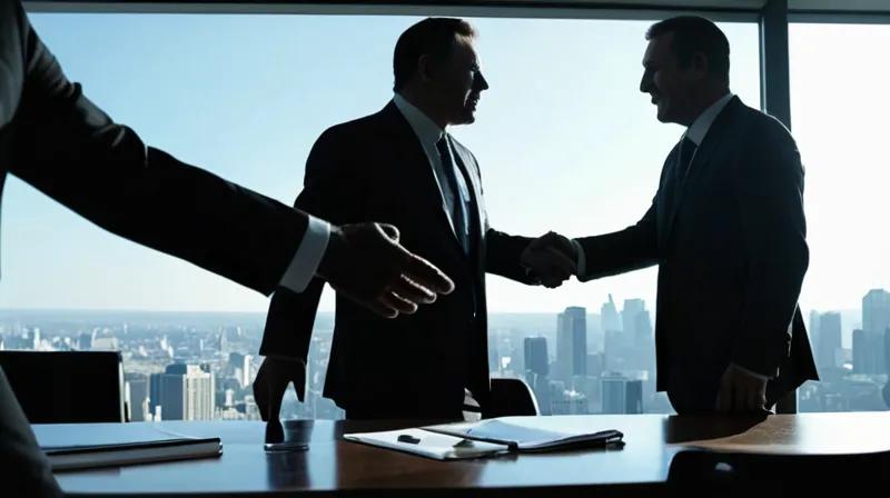 Kong names Bruce Felt as chief financial officer