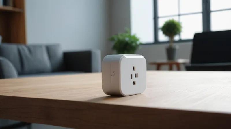 I'm confident this hub-free smart plug is the best option for most homes (and only $20)