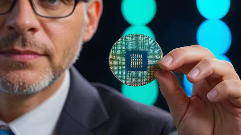 Okta’s CEO is betting big on AI agent identity