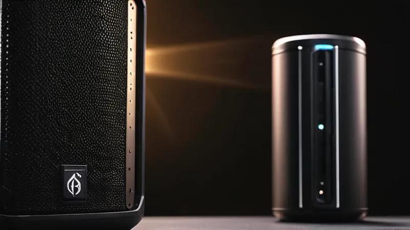 I replaced my outdoor Bluetooth speakers with a wired audio system, and don't regret it