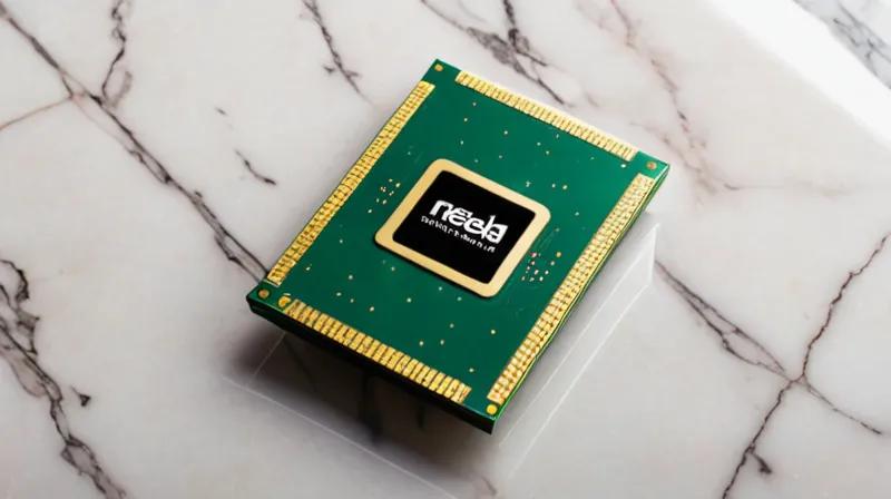 AI chip startup Rebellions raises $400 million at $2.3B valuation in pre-IPO round