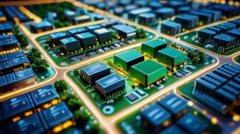 Microsoft commits $1 billion to Thailand for cloud and AI infrastructure