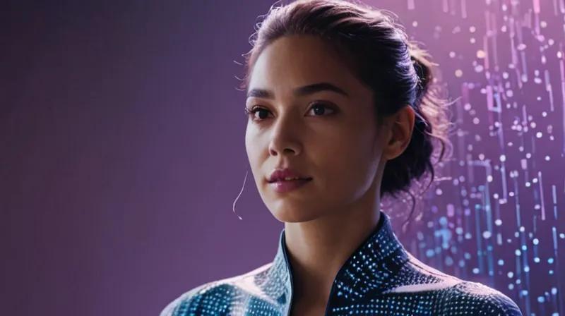 Talk to Your Own Personal Isaac Newton With Ailias’s Hologram Avatars