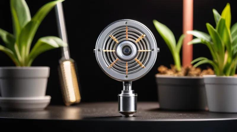 5 gadgets I'm buying this spring to grow my green thumb (and they're still discounted)