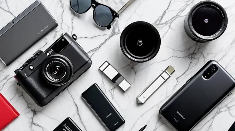 12 travel gadgets that can upgrade your spring break (and they're on sale)