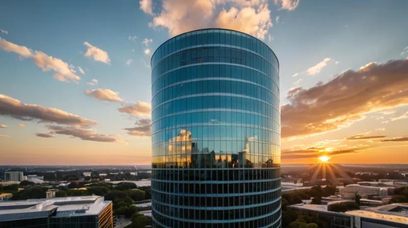 Oracle is cutting up to 30,000 employees to pay for AI data centres