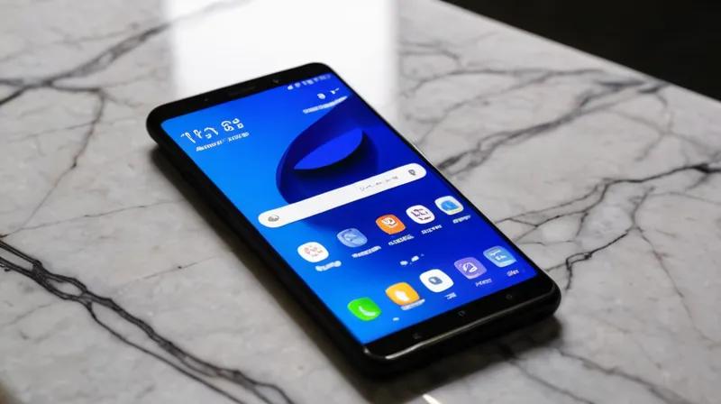 The Galaxy S26’s photo app can sloppify your memories