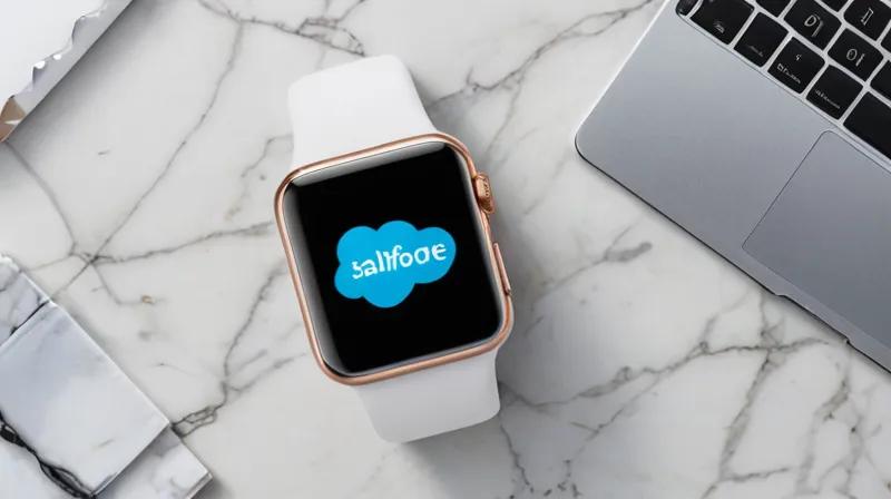 Salesforce announces an AI-heavy makeover for Slack, with 30 new features