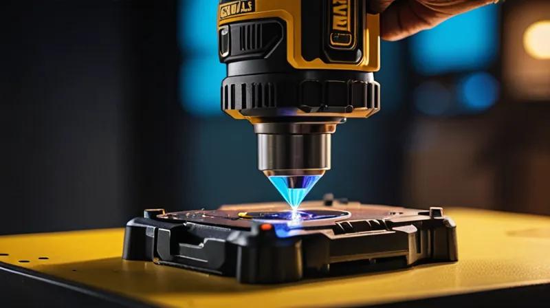 This DeWalt cordless power tool set is nearly 50% off on Amazon - and I can vouch for it