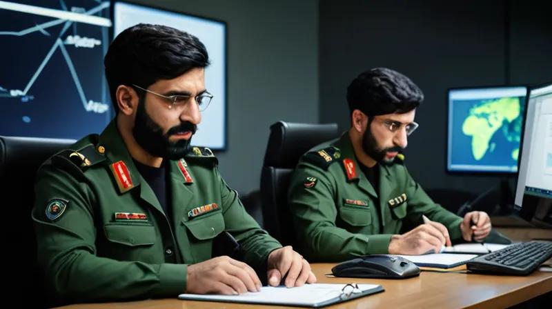 Iran’s Revolutionary Guards just named 18 US tech firms as military targets. The age of the civilian data centre is over.