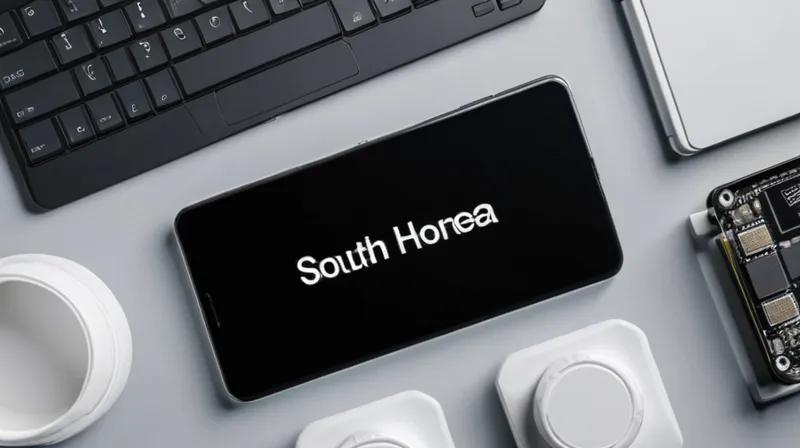 South Korea turns to Russian naphtha as Asia’s chip supply chain feels the squeeze