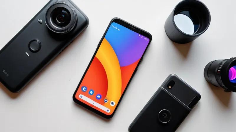 This Android camera accessory helped me spot a hidden electrical hazard just in time