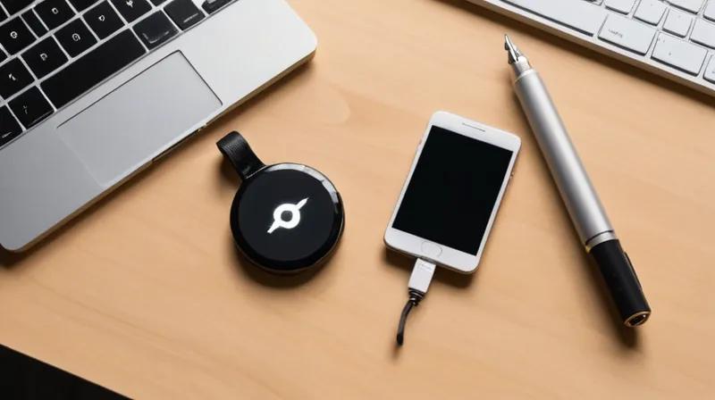 I tried to destroy this AirTag alternative, but it wouldn't crack - unlike others