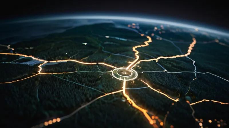 We’re creating a new satellite imagery map to help protect Brazil’s forests.