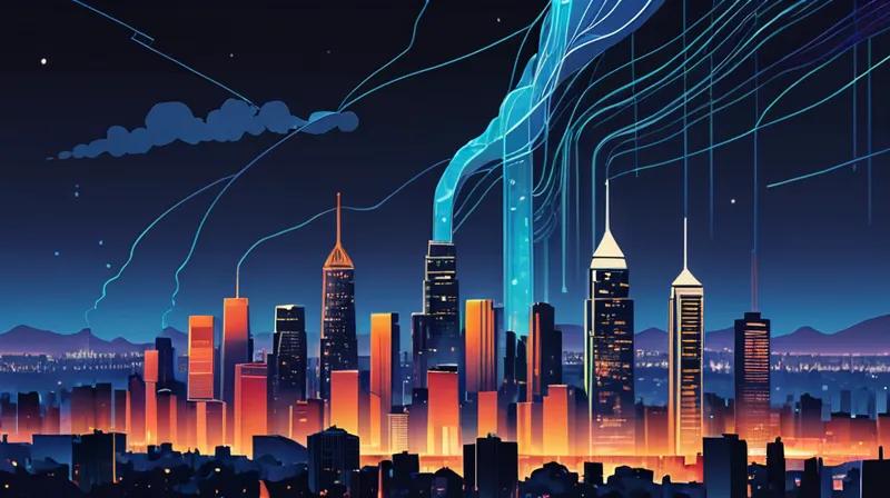 When the machine asks you to stay