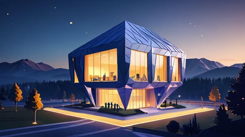 Fortis Solutions on the rise of human-governed AI: Building trust through intelligent infrastructure