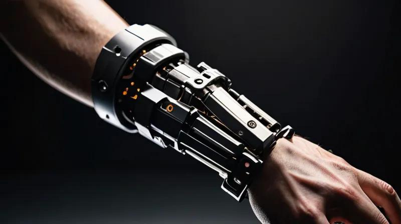 Italian rehabilitation robotics startup Wearable Robotics raises €5M to expand its arm exoskeleton