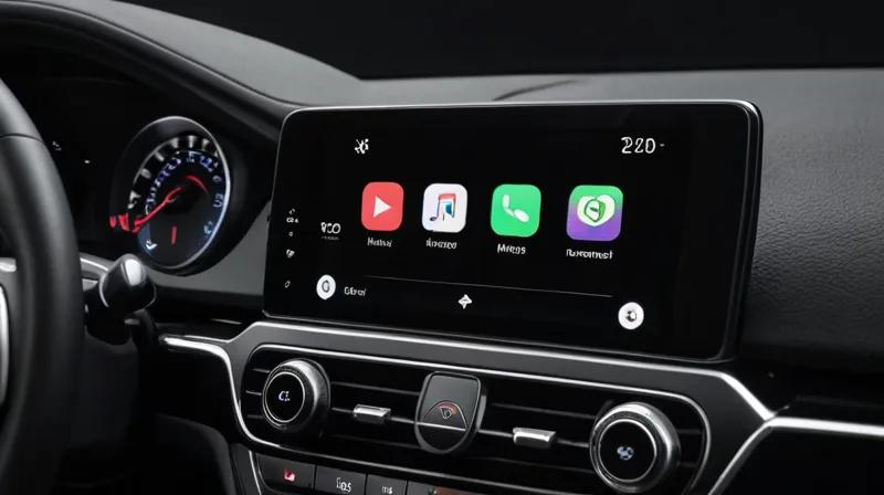 You can use Google Meet with CarPlay now: How to join meetings safely in your car