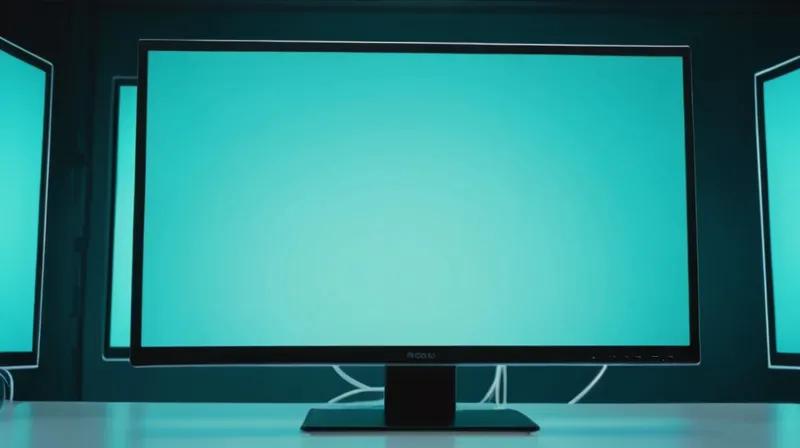 I tested cheap monitors for the office - this $80 MSI is one of the few I'd actually recommend