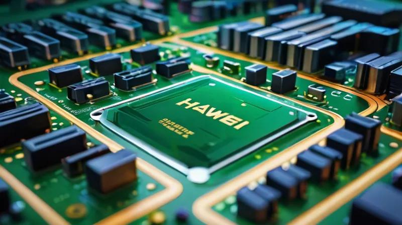 Deepseek v4 will reportedly run entirely on Huawei chips in a major win for China's AI independence push
