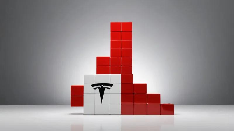 Tesla reclaims the quarterly EV crown from BYD, but the numbers tell a more complicated story